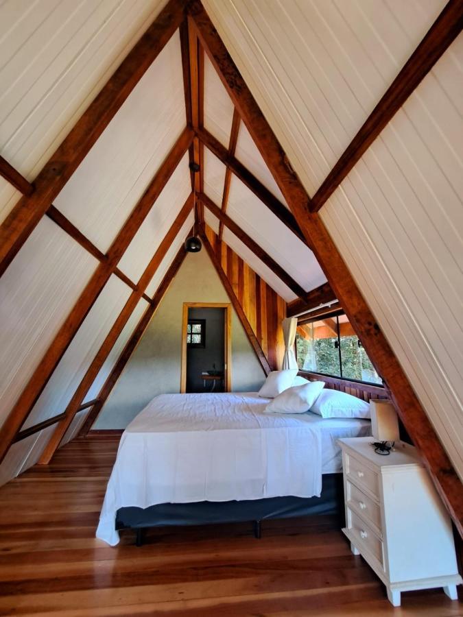 Roma Lodge